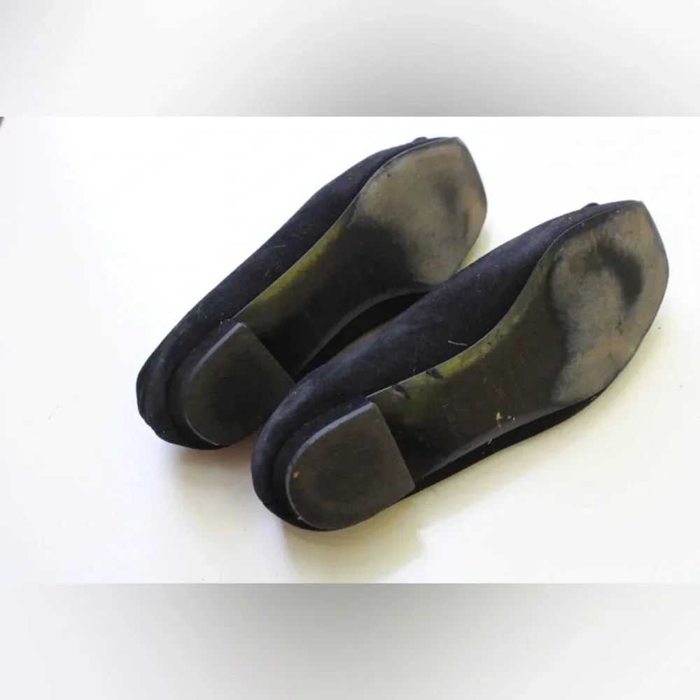 Kate Spade flats
